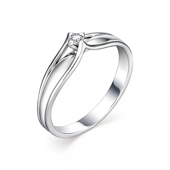 Кольцо - артикул U-К0293-220