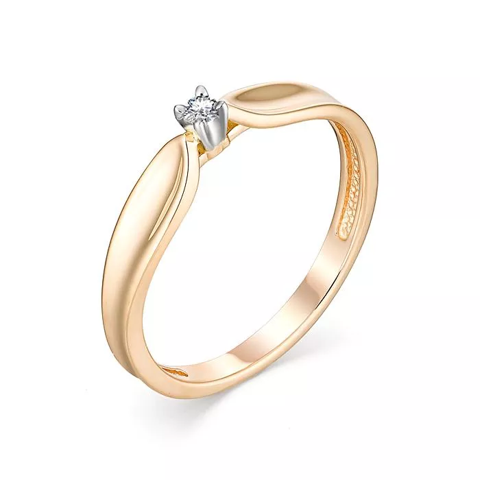 Кольцо - артикул U-К0294-120