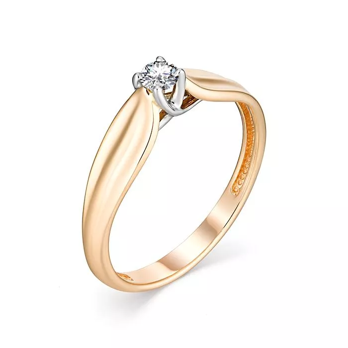 Кольцо - артикул U-К0296-120