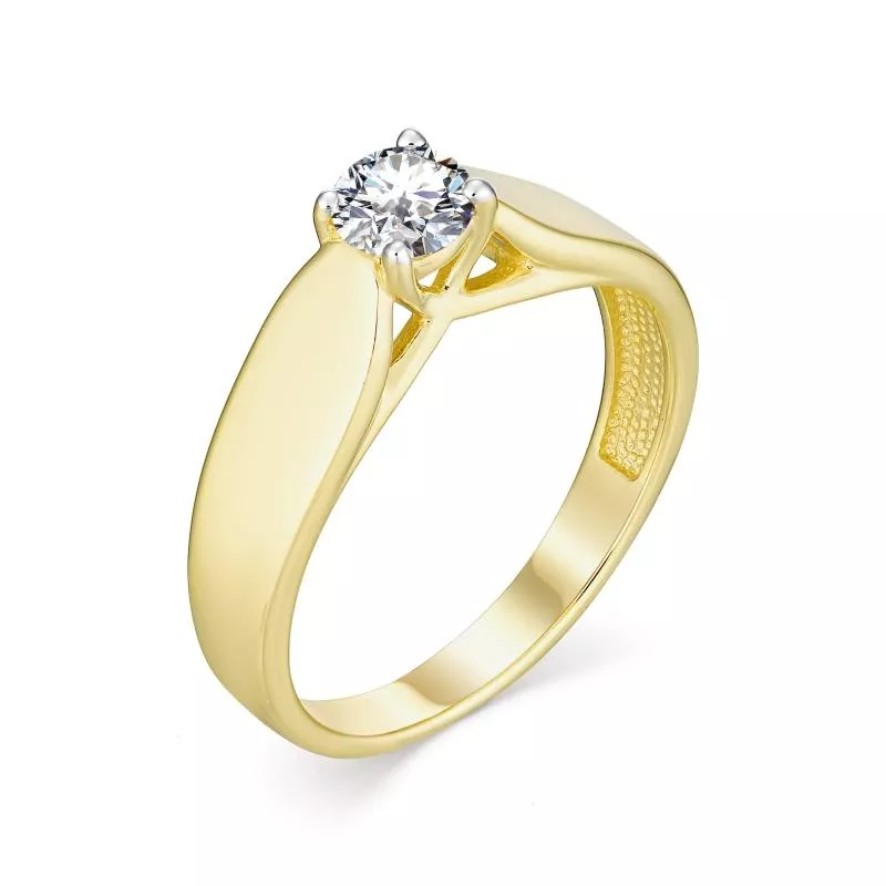 Кольцо - артикул U-К0297-320