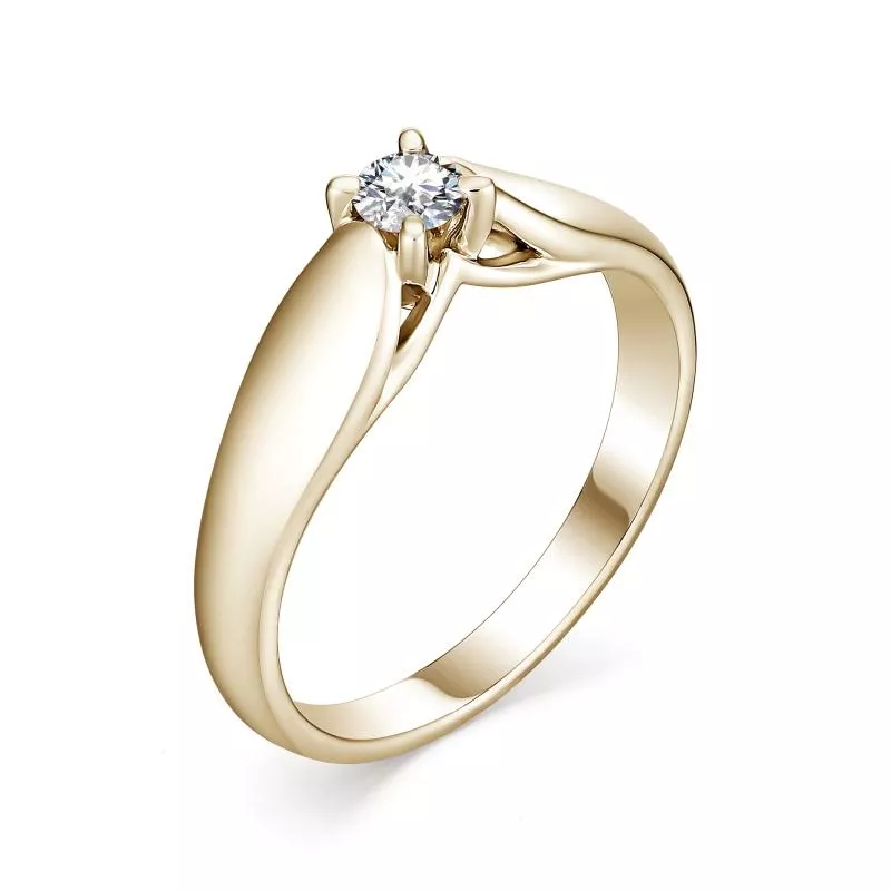 Кольцо - артикул U-К0298-120