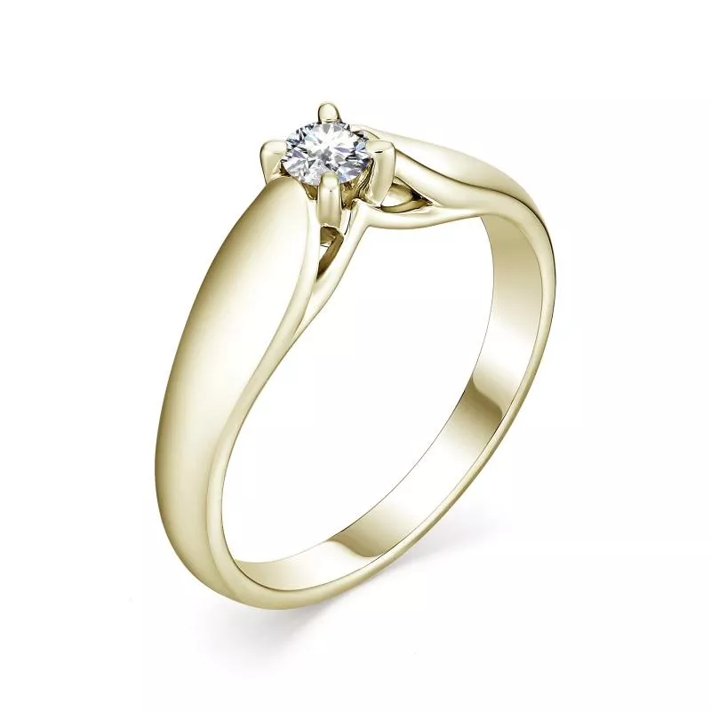 Кольцо - артикул U-К0298-320