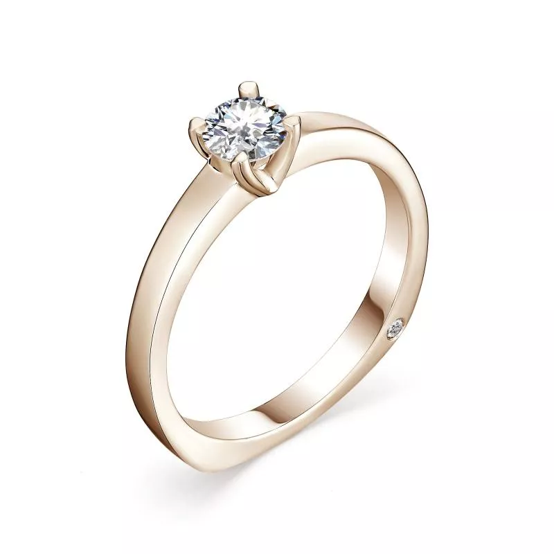 Кольцо - артикул U-К0314-120