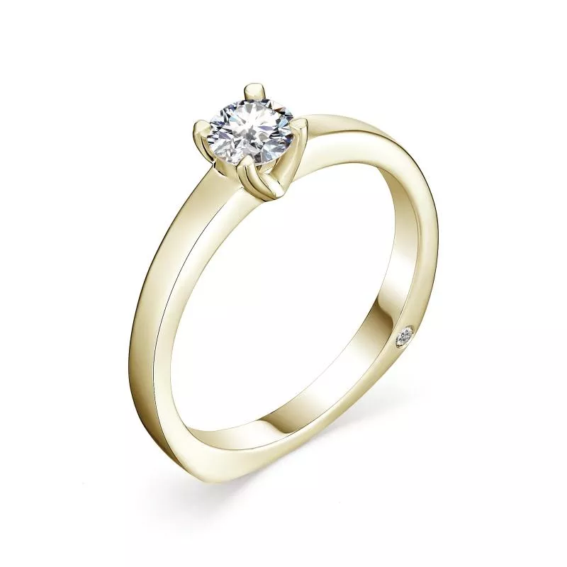 Кольцо - артикул U-К0314-320