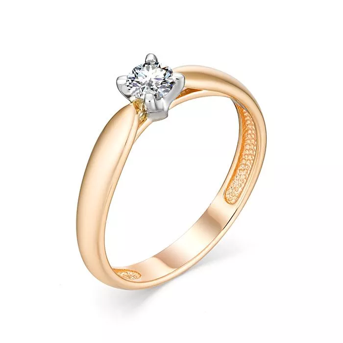 Кольцо - артикул U-К0315-120