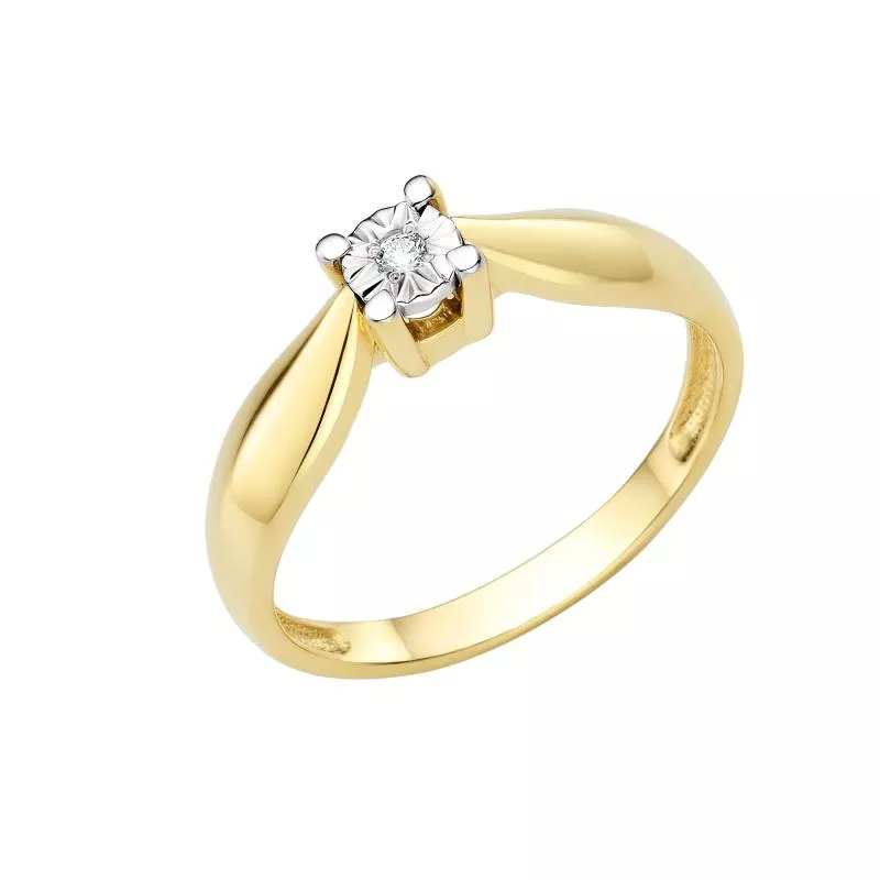 Кольцо - артикул U-К0330-320