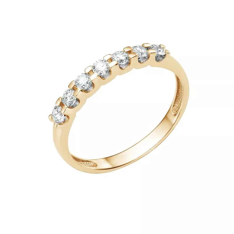 Кольцо - артикул U-К0342-120