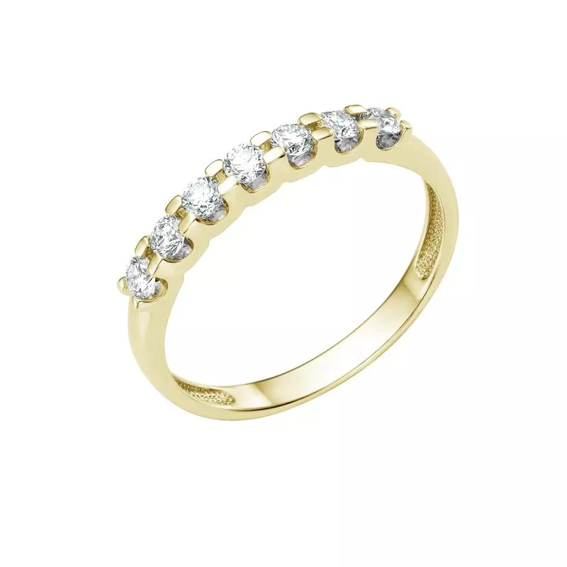 Кольцо - артикул U-К0342-320