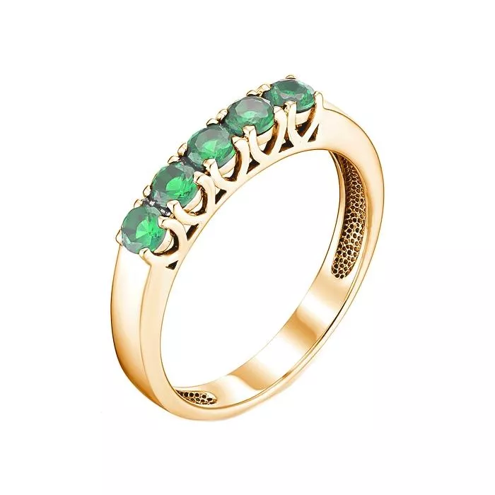 Кольцо - артикул U-К0354-103