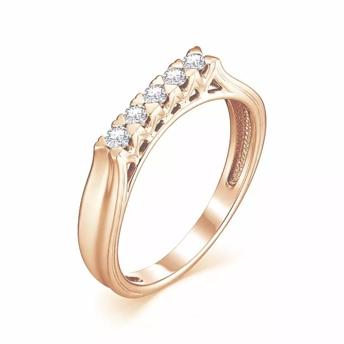 Кольцо - артикул U-К0359-120