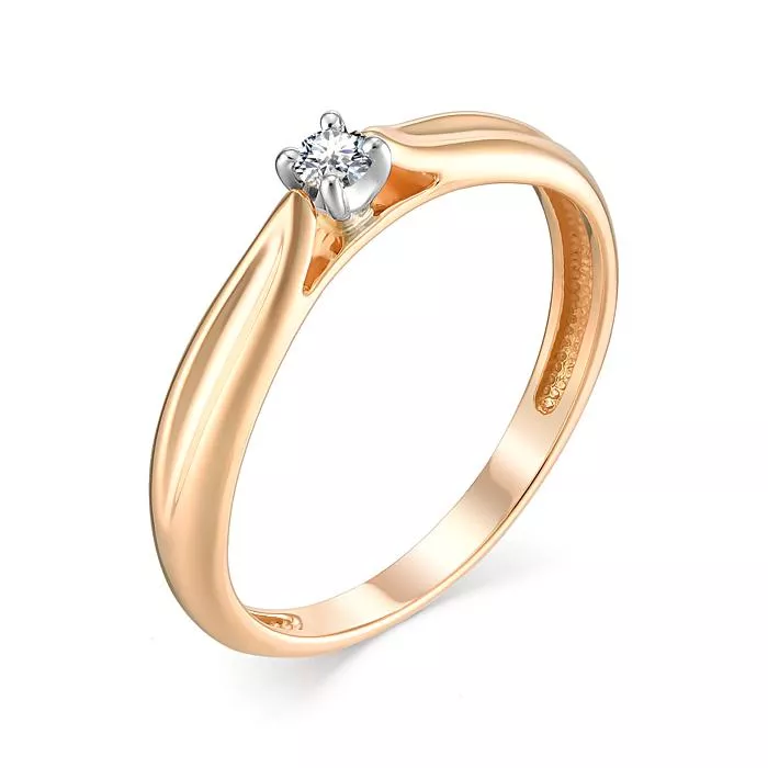 Кольцо - артикул U-К0402-120