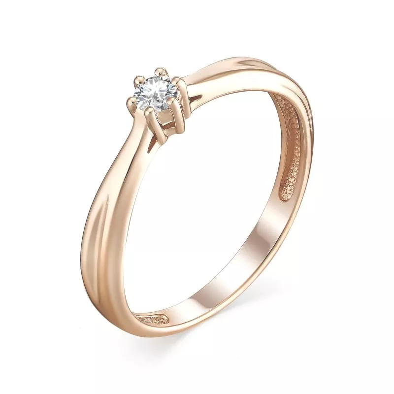 Кольцо - артикул U-К0404-120