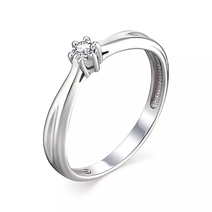 Кольцо - артикул U-К0404-220