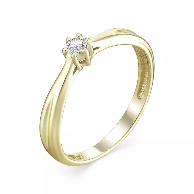 Кольцо - артикул U-К0404-320