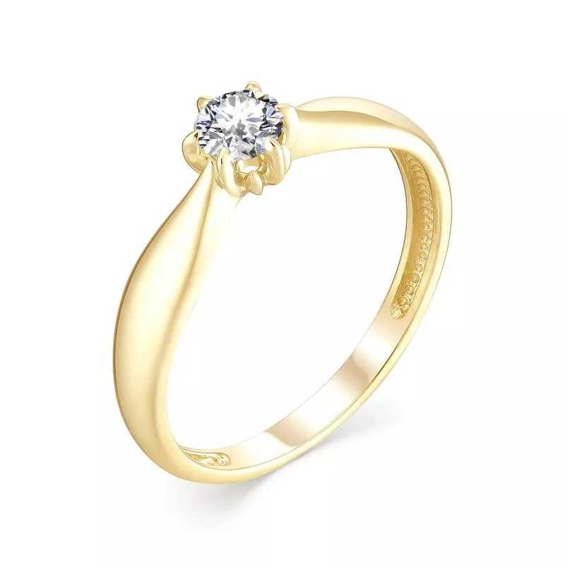 Кольцо - артикул U-К0409-320