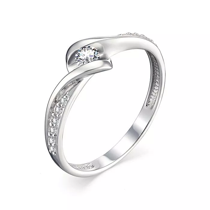 Кольцо - артикул U-К0411-220