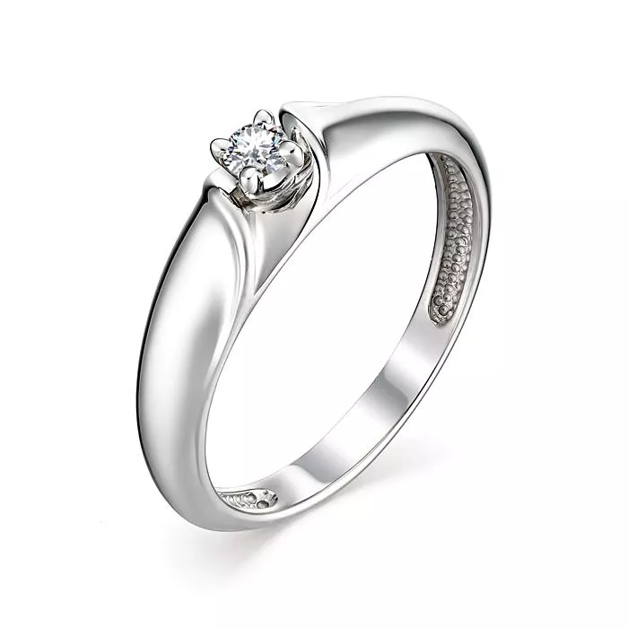 Кольцо - артикул U-К0416-220