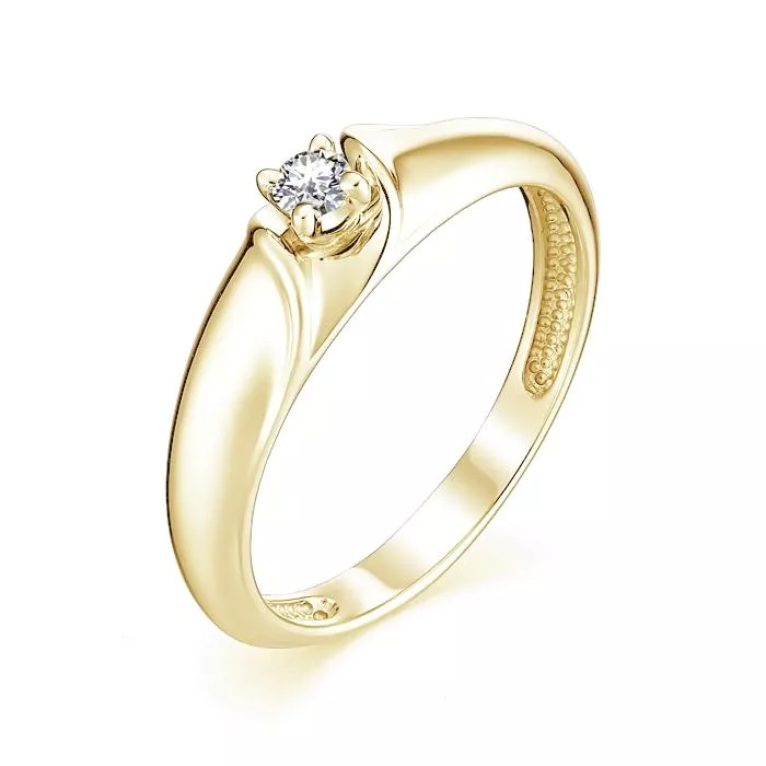 Кольцо - артикул U-К0416-320