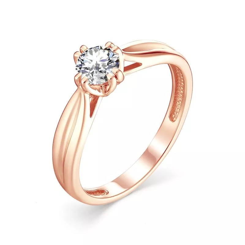 Кольцо - артикул U-К0425-120