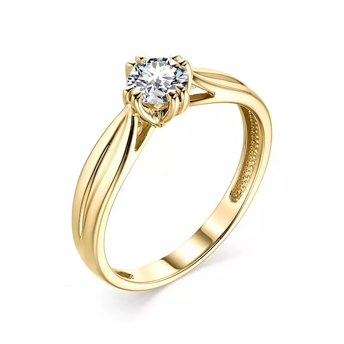 Кольцо - артикул U-К0425-320