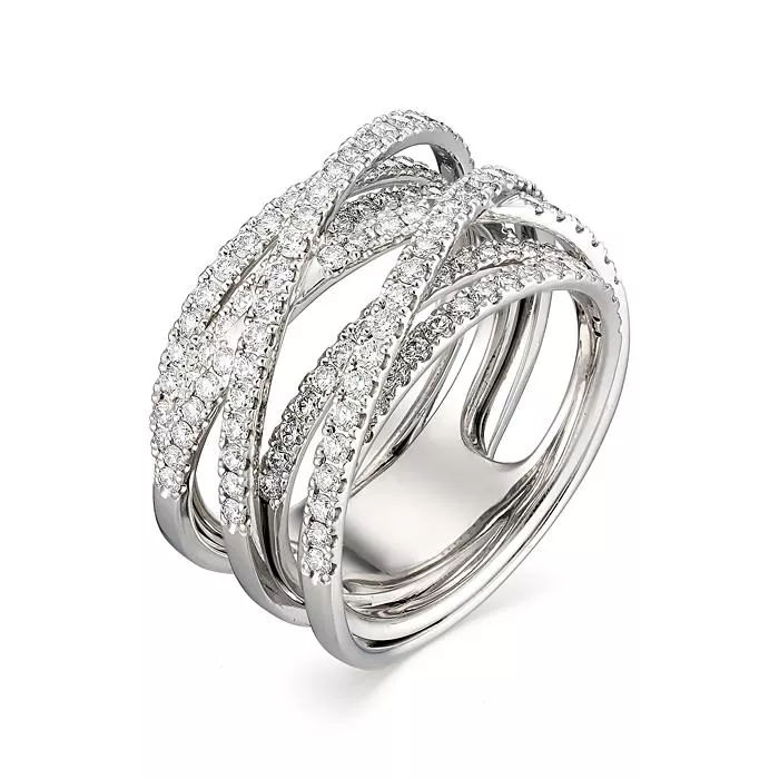 Кольцо - артикул U-К0427-220