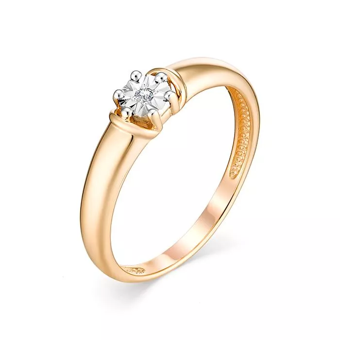 Кольцо - артикул U-К0432-120