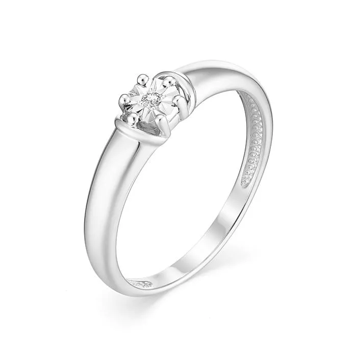 Кольцо - артикул U-К0432-220