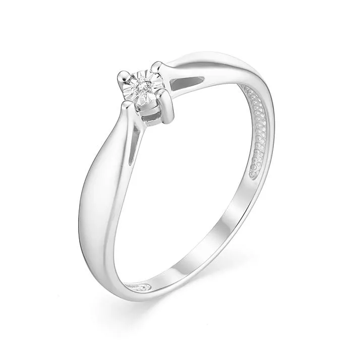 Кольцо - артикул U-К0433-220