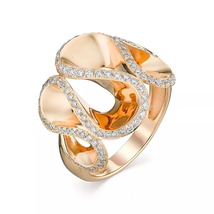 Кольцо - артикул U-К0446-120