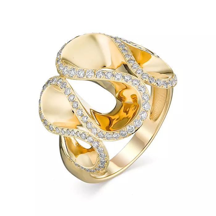 Кольцо - артикул U-К0446-320