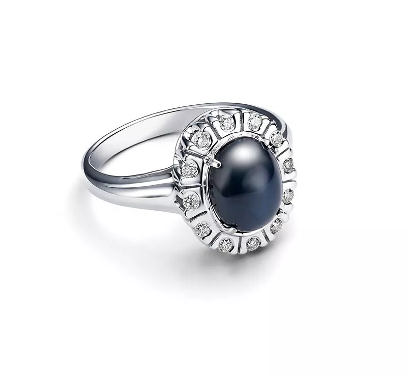 Кольцо - артикул U-К0497-226