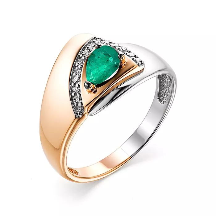 Кольцо - артикул U-К0501-223