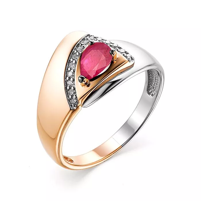 Кольцо - артикул U-К0501-224