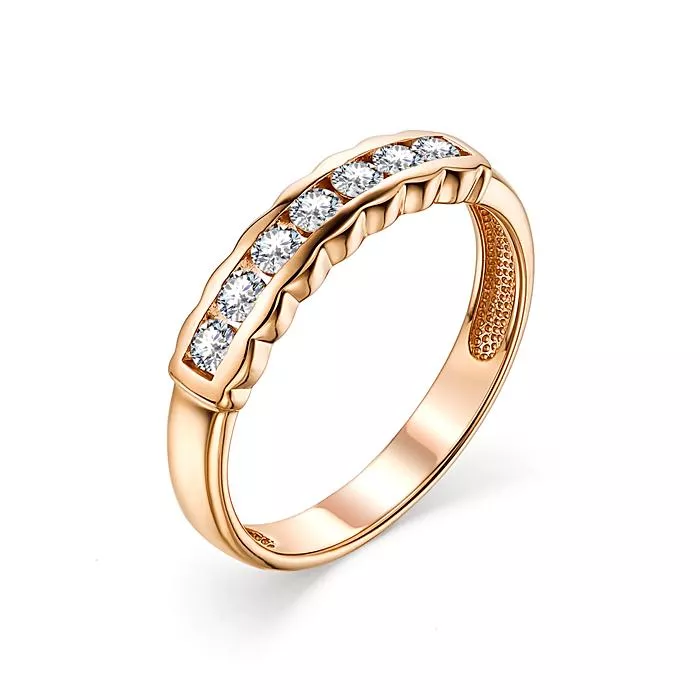 Кольцо - артикул U-К0504-120