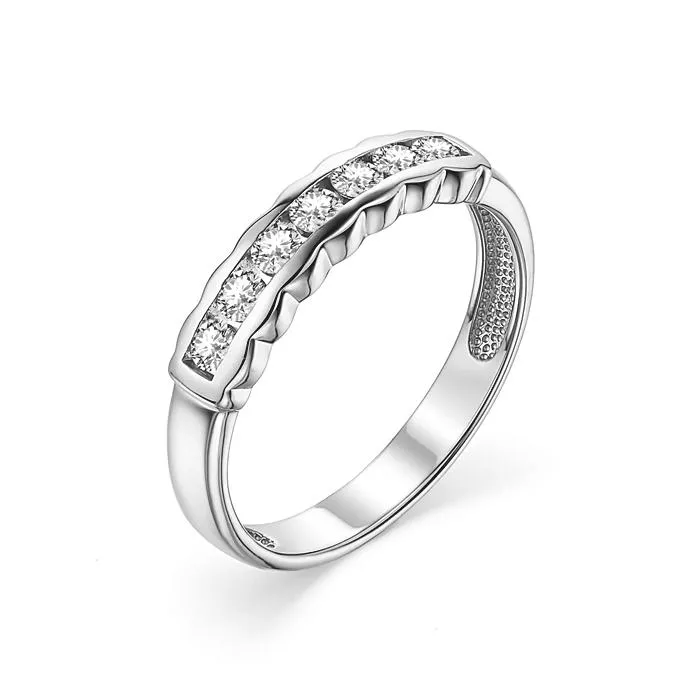 Кольцо - артикул U-К0504-220