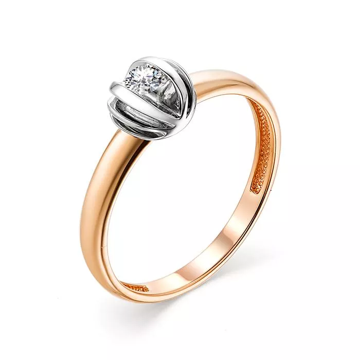 Кольцо - артикул U-К0512-120