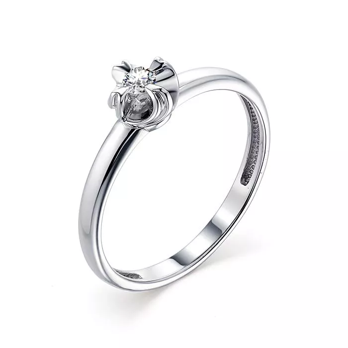 Кольцо - артикул U-К0513-220