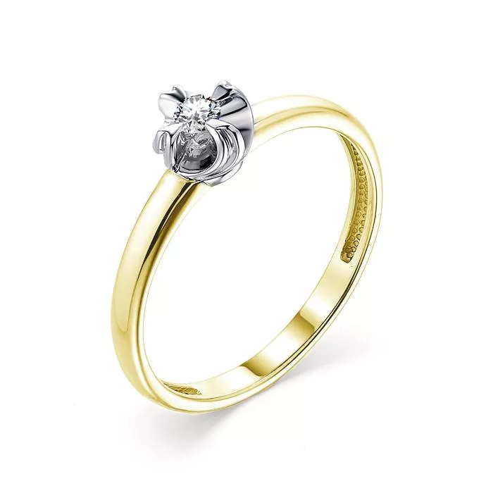 Кольцо - артикул U-К0513-320