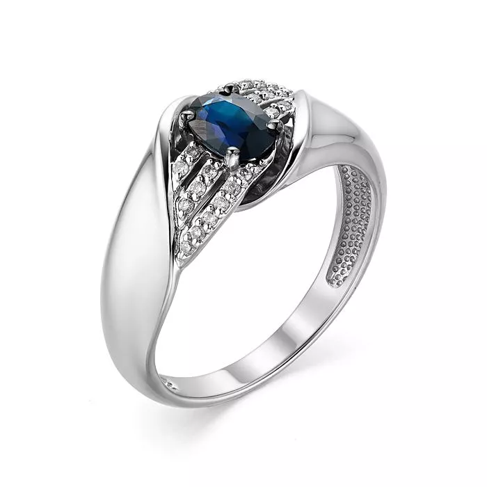 Кольцо - артикул U-К0522-222