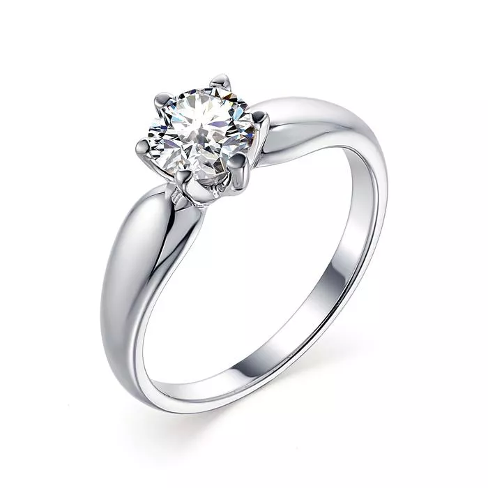 Кольцо - артикул U-К0528-220