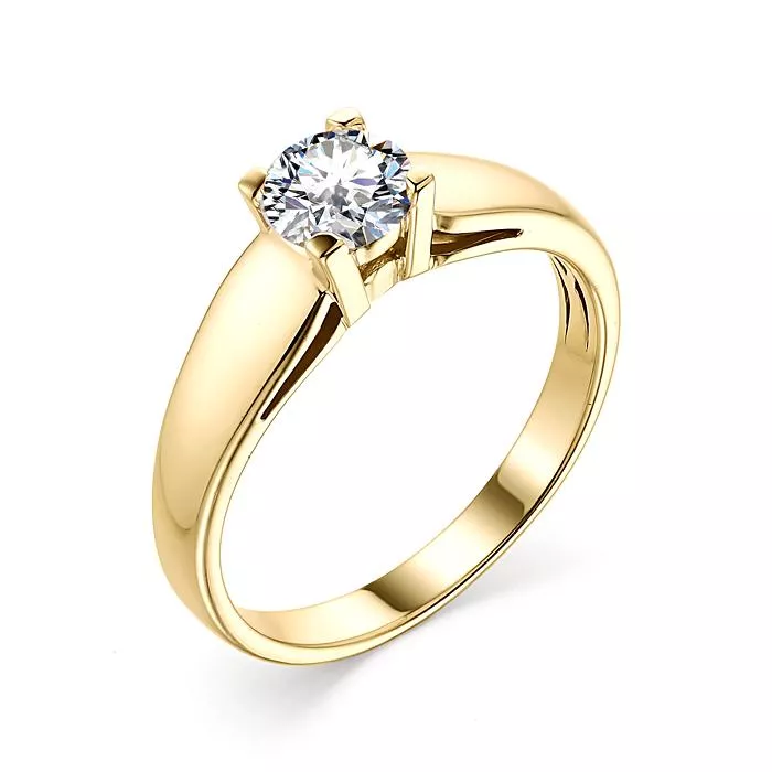 Кольцо - артикул U-К0529-320