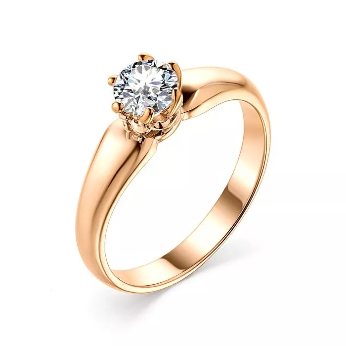 Кольцо - артикул U-К0530-120