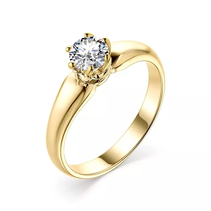 Кольцо - артикул U-К0530-320