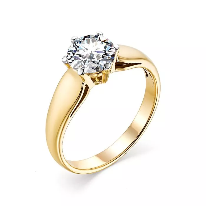 Кольцо - артикул U-К0531-320