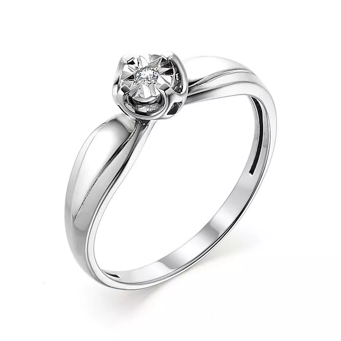 Кольцо - артикул U-К0534-220