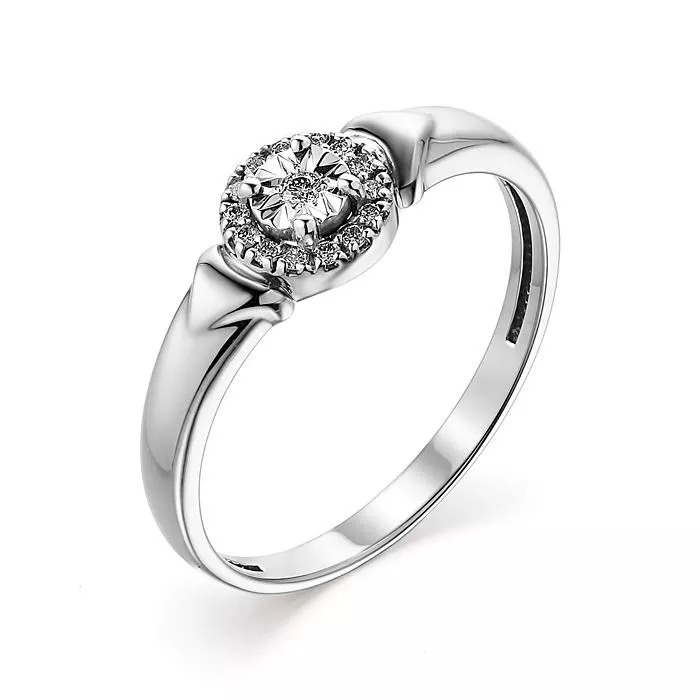 Кольцо - артикул U-К0535-220