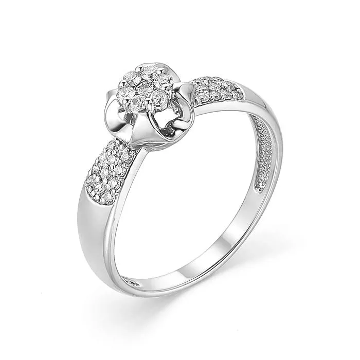 Кольцо - артикул U-К0544-220