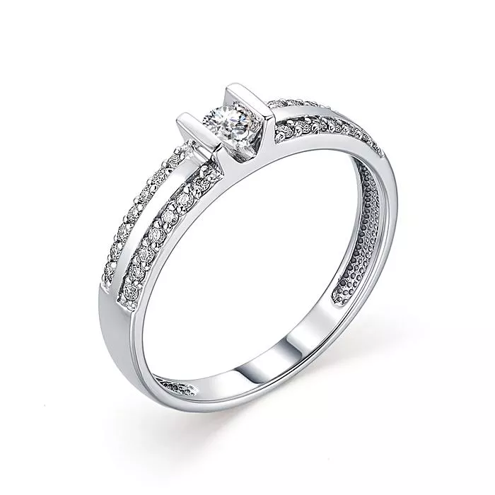 Кольцо - артикул U-К0548-220