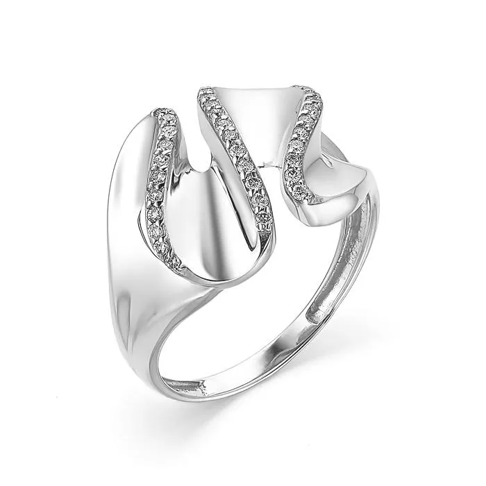 Кольцо - артикул U-К0553-220