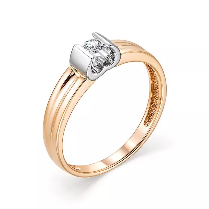 Кольцо - артикул U-К0554-120